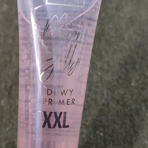 NWT and SEALED!! The Beauty Crop Melon Jelly Dewy Primer XXL 30ml/1oz. - Picture 3 of 9